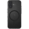 Dėklas iPhone 17 Uniq Clario MagClick juodas – patikimas pasirinkimas