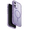UNIQ Combat dėklas skirtas Apple iPhone 17 Magclick Charging lilac