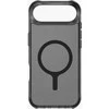 „Uniq LifePro Xtreme iPhone 17 Air Magclick“ įkrovimo dėklas – Juodas