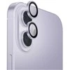 Apsauginis stiklas skirtas Camera Lens UNIQ Optix Aliuminio Camera Lens Protector for iPhone 17 su aplikatoriumi
