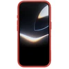 Dėklas iPhone 18 Pro / 17 Pro Speck Candyshell Grip MagSafe, pilkas