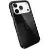 Dėklas iPhone 18 Pro / 17 Pro Speck Candyshell Icon MagSafe, juodas
