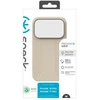 Dėklas iPhone 18 Pro / 17 Pro Speck Presidio2 Grip MagSafe, Papyrus