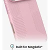 Dėklas iPhone 18 Pro / 17 Pro Speck Presidio2 Grip MagSafe, Quiet Blush