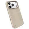 Dėklas iPhone 18 Pro / 17 Pro Speck Presidio2 Grip MagSafe, Papyrus