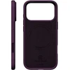Dėklas iPhone 18 Pro Max / 17 Pro Max, violetinis Crong