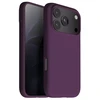 Dėklas iPhone 18 Pro Max / 17 Pro Max, violetinis Crong