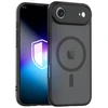 Dėklas iPhone Air 3mk Misty MagCase