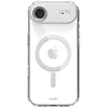 Dėklas Moshi iGlaze MagSafe - Case Apple iPhone Air Luna Sidabrinis
