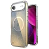 Speck Presidio Lux MagSafe - dėklas Apple iPhone Air Hyper Mirror Glitter / Sidabrinis Metallic