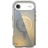 Speck Presidio Lux MagSafe - dėklas Apple iPhone Air Hyper Mirror Glitter / Sidabrinis Metallic