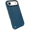 Speck Presidio2 Grip MagSafe - dėklas Apple iPhone Air Deep Sea / Sidabrinis Metallic / Spell Mėlyna