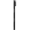 Dėklas UNIQ Keva EDGE skirtas Apple iPhone Air Magclick Charging juodos spalvos