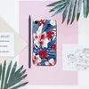 Crong Flower dėklas – dėklas skirtas Apple iPhone SE 2020 / 8 / 7 pattern 03