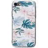 Crong Flower dėklas – dėklas skirtas Apple iPhone SE 2020 / 8 / 7 pattern 01