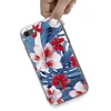 Crong Flower dėklas – dėklas skirtas Apple iPhone SE 2020 / 8 / 7 pattern 03