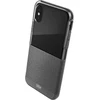 Dėklas X-Doria Apple iPhone X Dash Nugarėlė Xdoria Balistinio Nailono Pilka