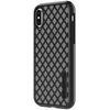 Incipio DualPro Sport - dėklas skirtas Apple iPhone X Juodas/Smoke