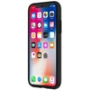 Incipio DualPro Sport - dėklas skirtas Apple iPhone X Juodas/Smoke