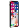 Incase Pop dėklas skirtas Apple iPhone X Clear/Slate