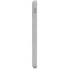 Incase Pop dėklas skirtas Apple iPhone X Clear/Slate