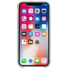 Incase Pop dėklas skirtas Apple iPhone X Clear/Slate