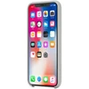 Incase Pop dėklas skirtas Apple iPhone X Clear/Slate