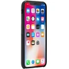 Incase Textured Snap - dėklas skirtas Apple iPhone Xs Max Juodas