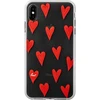 Laut QUEEN OF HEARTS - dėklas skirtas Apple iPhone Xs Max Queen of Hearts