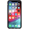 Incase Protective Clear dėklas skirtas Apple iPhone Xs Max Juodas