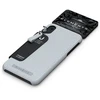 Nordic Elements Original Idun - dėklas skirtas Apple iPhone Xs Max Light Pilkas