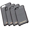 Nordic Elements Saeson Idun - dėklas skirtas Apple iPhone Xs Max Dark Brown