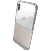 X-Doria Dash - dėklas skirtas Apple iPhone Xs Max Kreminis