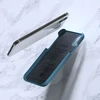 Nordic Elements Saeson Idun - dėklas skirtas Apple iPhone Xs / X Petrol