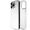 Silikoninis Puro 03 Nude Apple iPhone 16 Pro Max – dėklas telefonui skaidrus