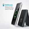 Speck StandyBank + ClickLock - MagSafe 5000mAh išorinė baterija + stovas