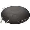 Dėklas Juodas belaidis Bluetooth garsiakalbis Denver BTP-118BG