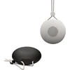 Dėklas Juodas belaidis Bluetooth garsiakalbis Denver BTP-118BG