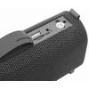 Dėklas Juodas Bluetooth garsiakalbis Sbox BT-803