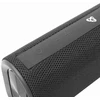 Dėklas Juodas Bluetooth garsiakalbis Sbox BT-803