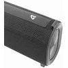 Dėklas Juodas Bluetooth garsiakalbis Sbox BT-803