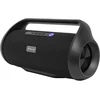 Dėklas Juodas Bluetooth garsiakalbis Tellur Obia, 50 W