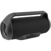 Dėklas Juodas Bluetooth garsiakalbis Tellur Obia, 50 W