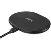 Hama Ausinės į ausis įkišamos TRUE WIRELESS Z ŁAD. IND. "PASSION CHOP" Juoda