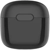 Dėklas Juodos Bluetooth ausinės į ausį Sbox EB-TWS18