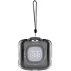 Dėklas Juodos Bluetooth į ausį dedamos ausinės Sbox EB-TWS148