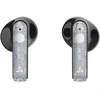 Dėklas Juodos Bluetooth į ausį dedamos ausinės Sbox EB-TWS148