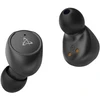 Dėklas Juodos Bluetooth į ausį įdedamos ausinės Sbox EB-TWS115