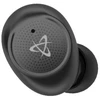 Dėklas Juodos Bluetooth į ausį įdedamos ausinės Sbox EB-TWS115