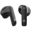 Dėklas Juodos Bluetooth į ausis įdedamos ausinės Sbox EB-TWS12